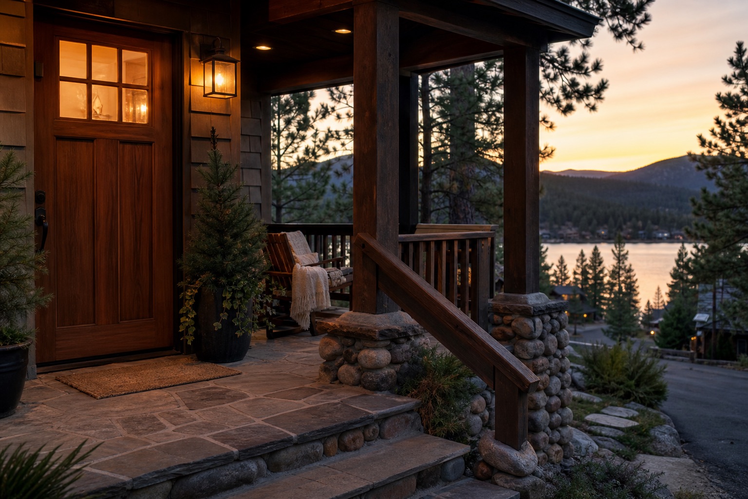 Featured image for How to Price Your Big Bear Home in 2026