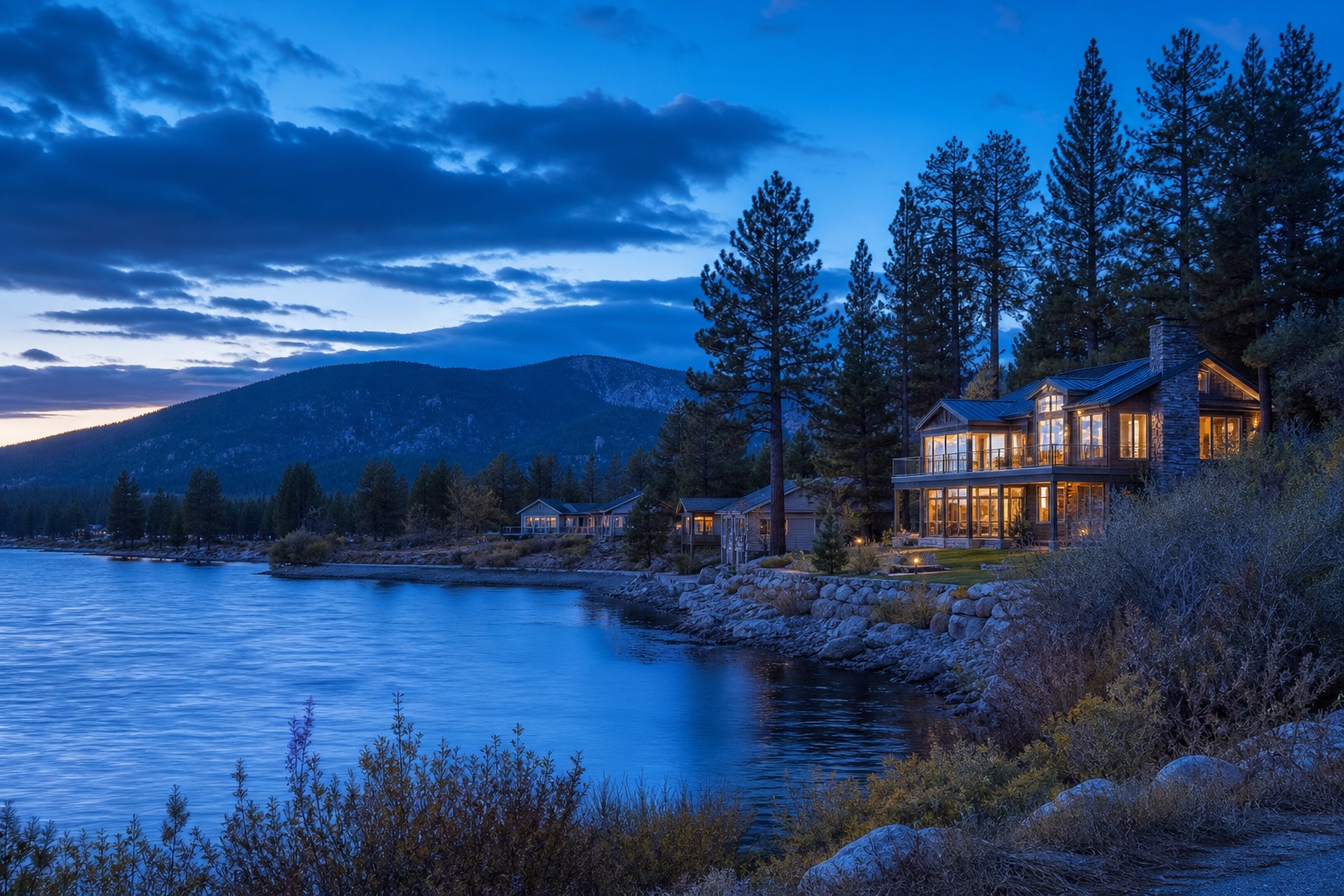 Featured image for What the Moon Camp Buyout Means for Big Bear Buyers