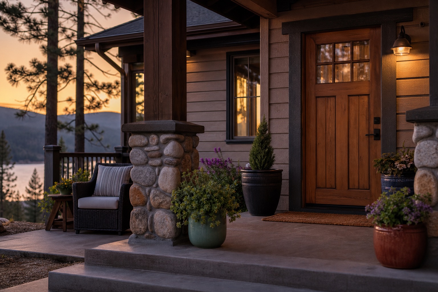 Featured image for Big Bear Lake Home Prices on a Middle-Class Budget