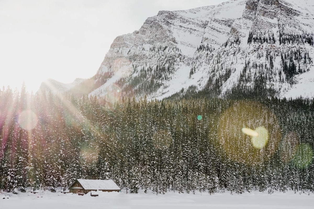 How to Finance a Big Bear Lake Vacation Home: Second Home vs. Investment Property Rules