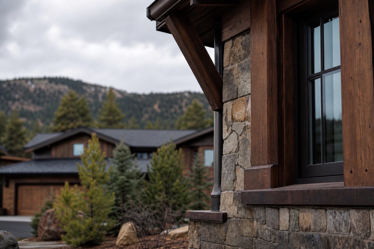 Featured image for Build or Buy a Home in Big Bear Lake and What Each Path Actually Costs
