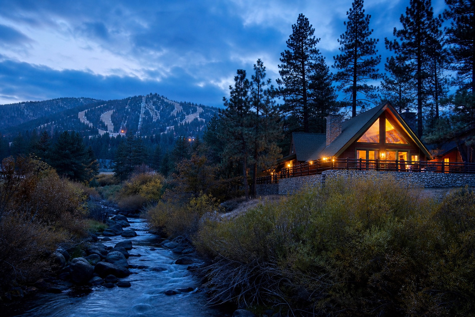 Featured image for Moonridge STR Rules and Resort Expansion Near Big Bear Alpine Zoo