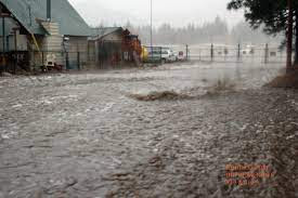 Weathering the Storm: Big Bear Lake’s Resilience Against Hurricane Hilary