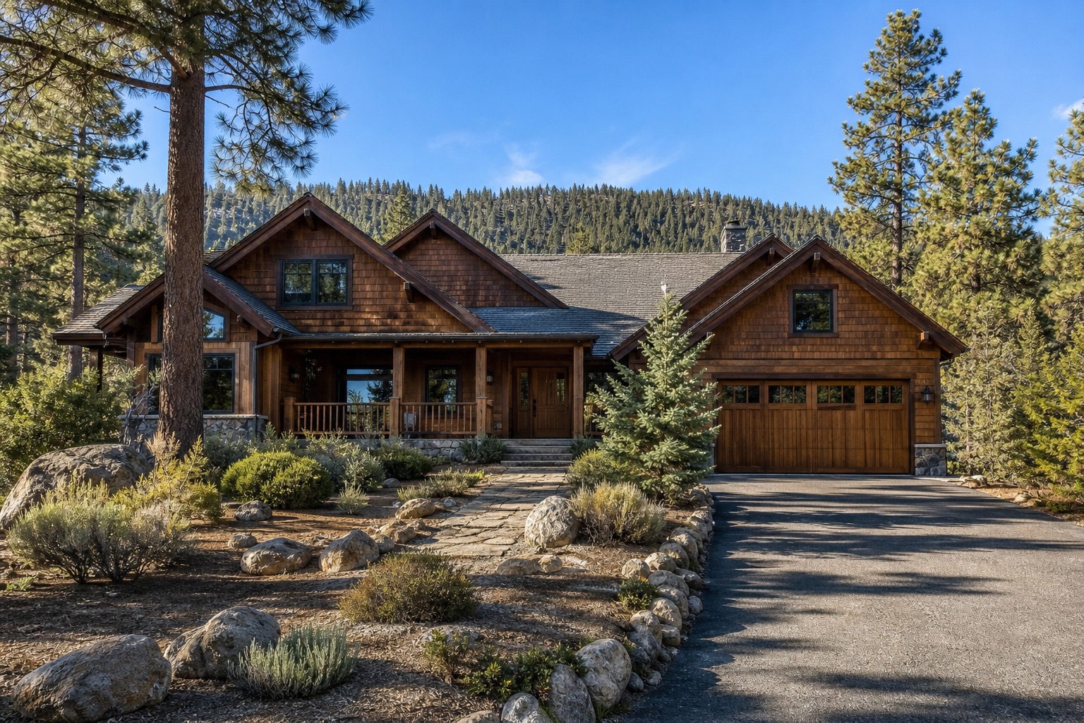 Featured image for What It Really Costs to Sell a Home in Big Bear Lake