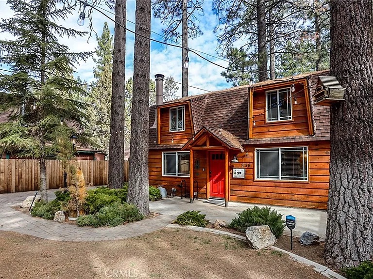 WHAT DOES $449K GET YOU IN PETER PAN NEIGHBORHOOD?