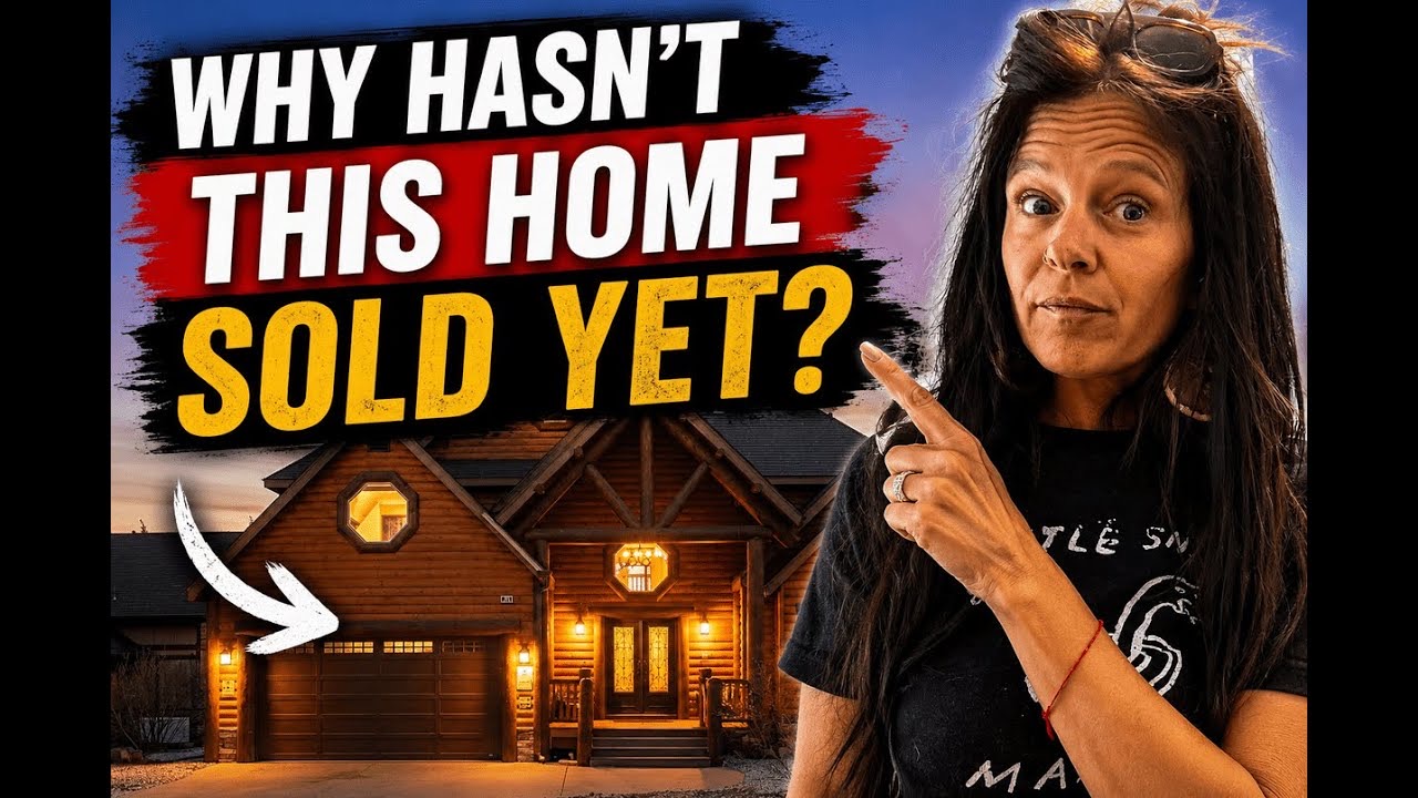 Why Some Big Bear Homes Don’t Sell — And What Every Buyer Should Look For