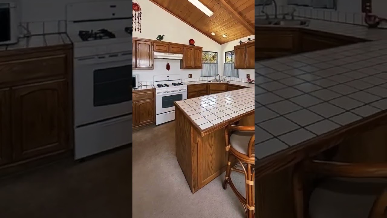 What $300K Buys You in Big Bear City