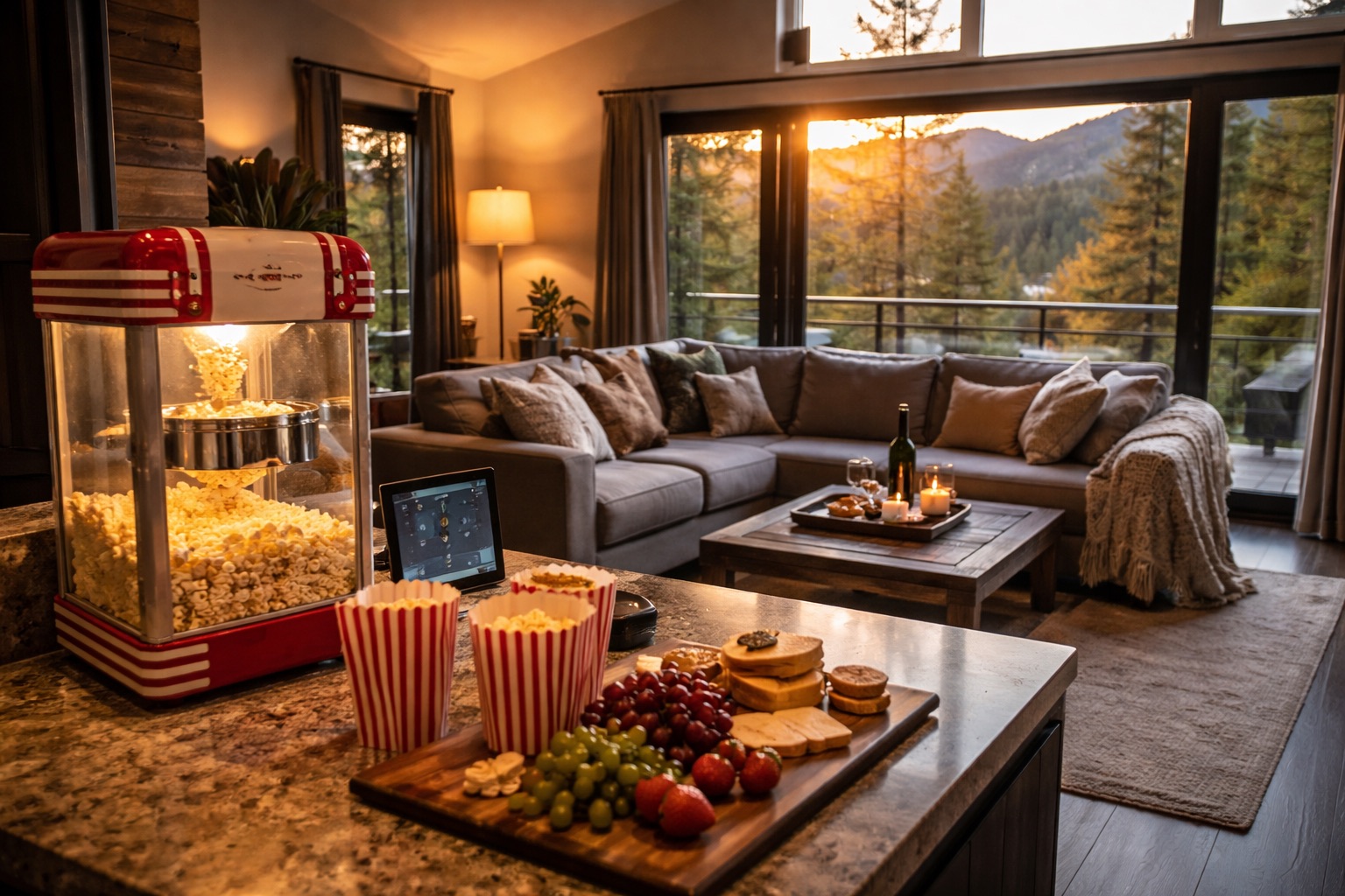 A GUEST-FIRST APPROACH TO BETTER SHORT-TERM RENTALS