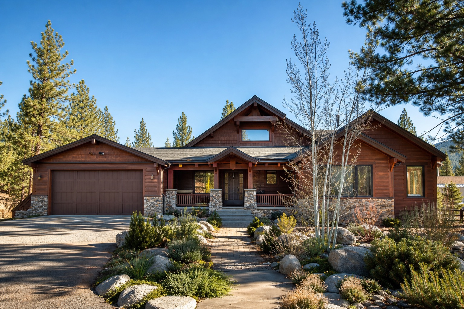 Featured image for Why Live MLS Data Beats National Estimates in Big Bear