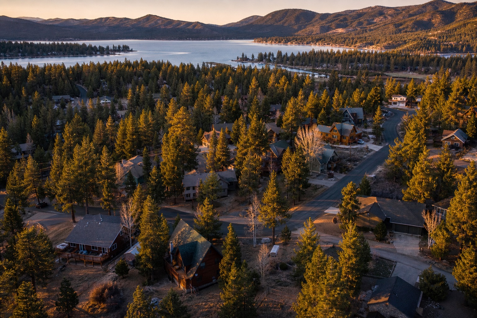Featured image for Big Bear Cabin Investment: What Buyers Need to Know